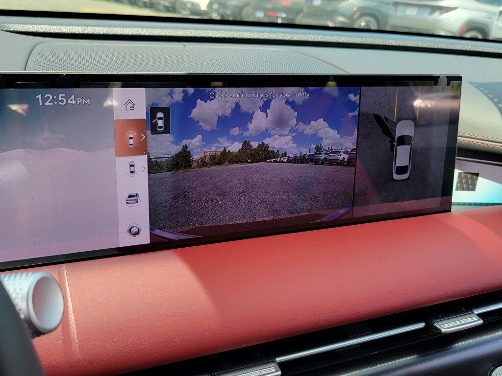 2026 Genesis G80 3.3T Sport Chantilly VA