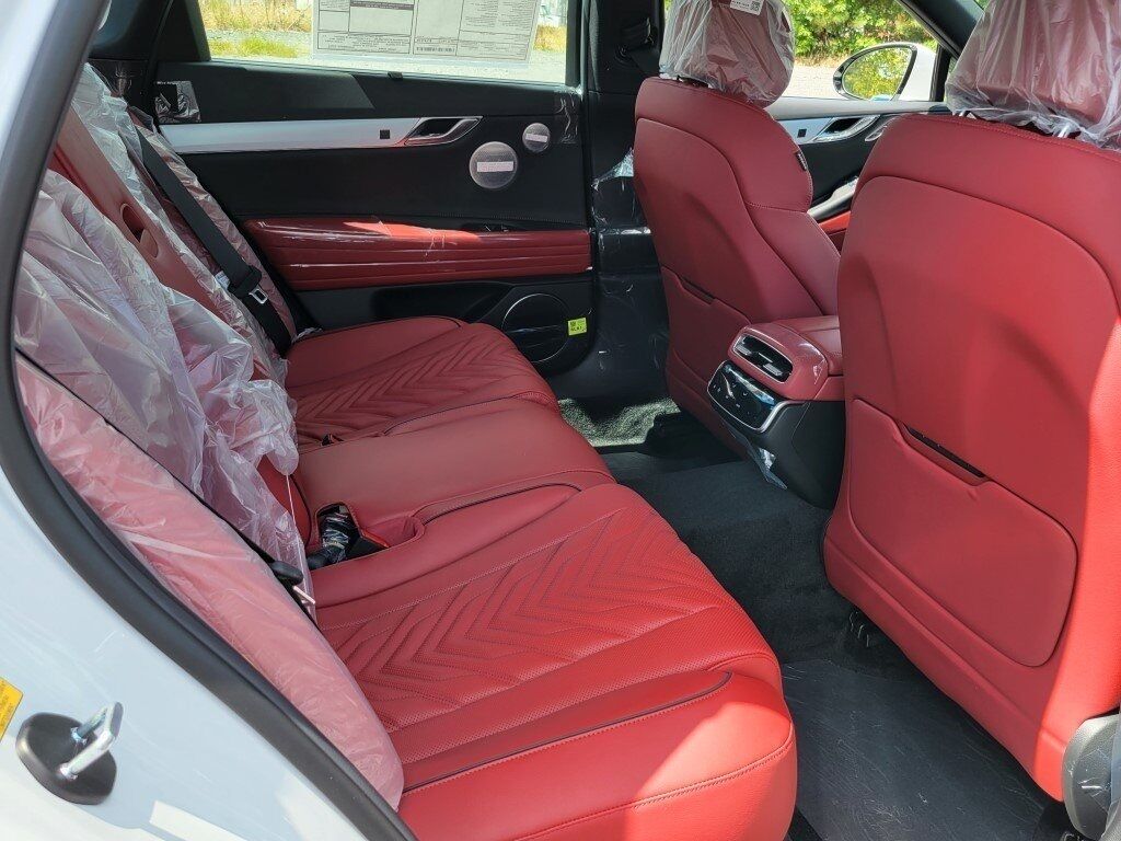 2026 Genesis G80 3.3T Sport Chantilly VA