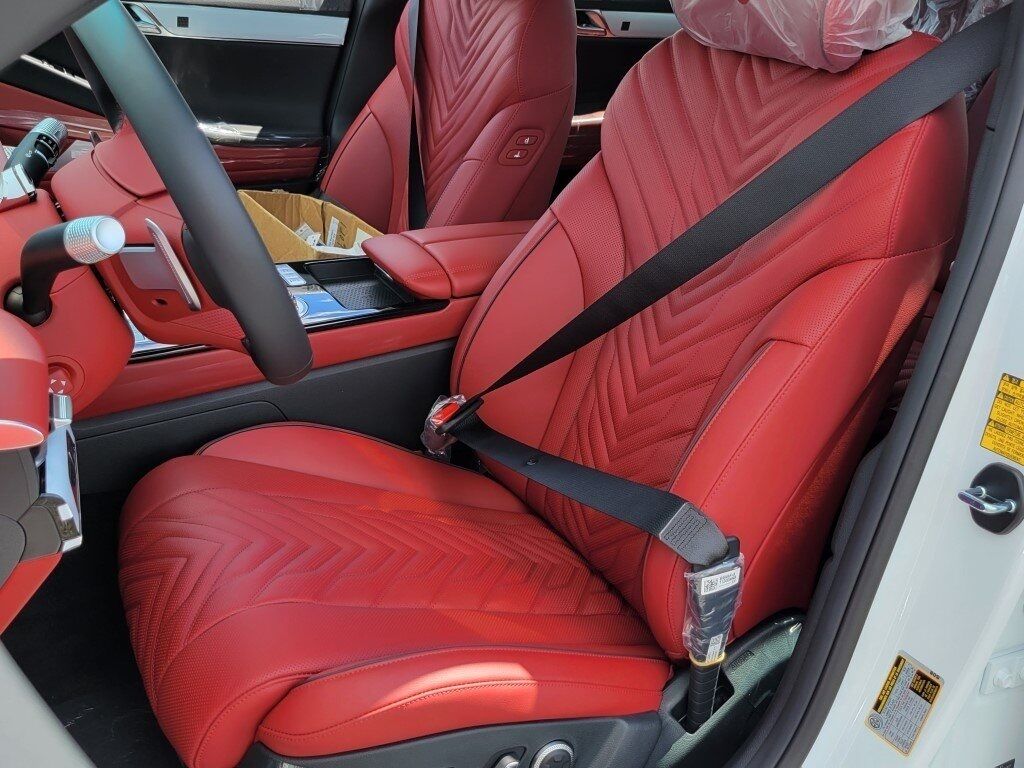 2026 Genesis G80 3.3T Sport Chantilly VA