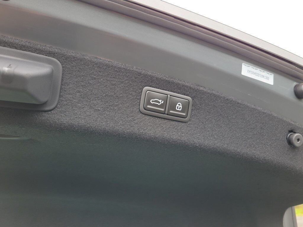 2026 Genesis G80 3.3T Sport Chantilly VA