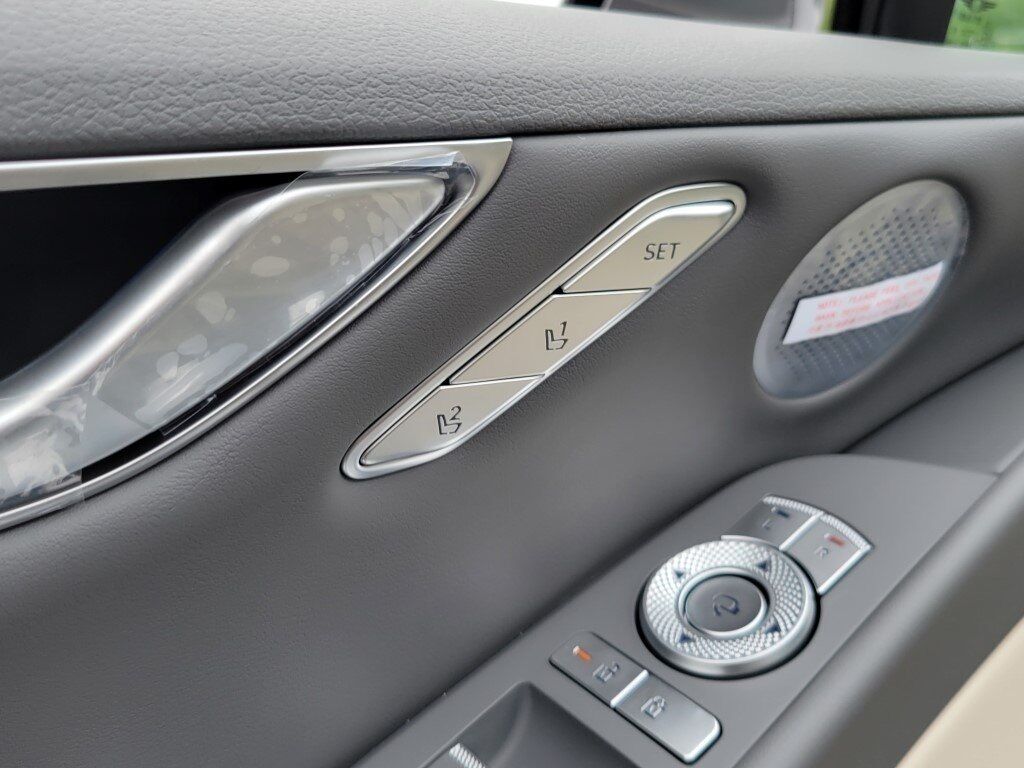 2026 Genesis G80 3.3T Sport Chantilly VA