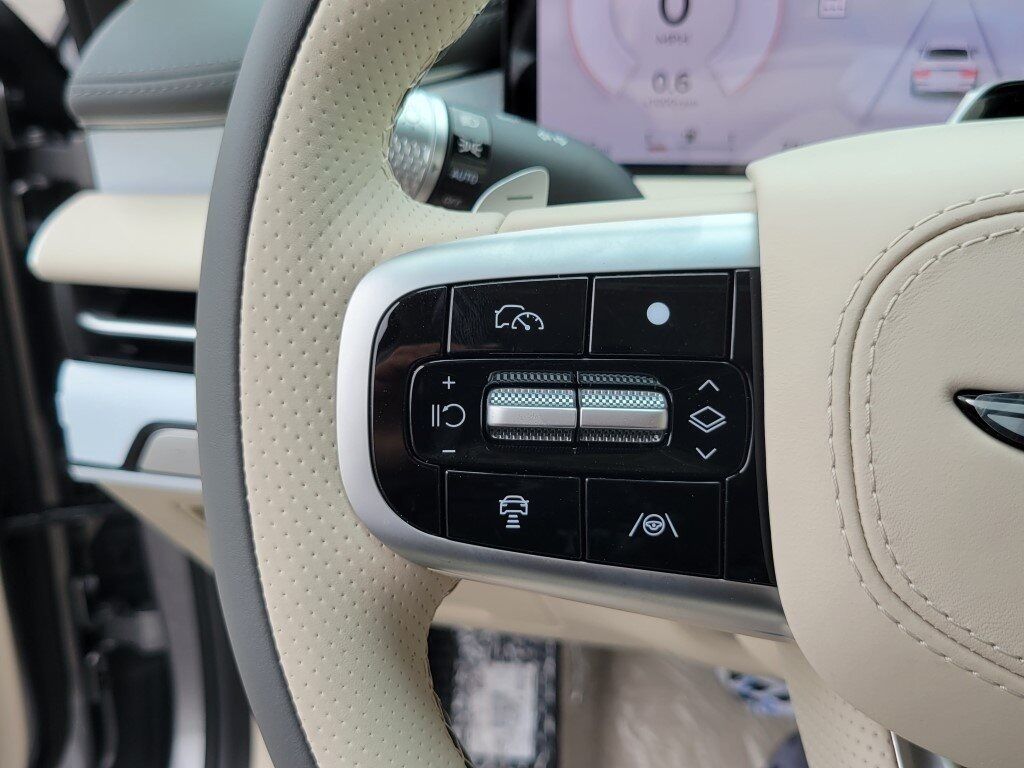 2026 Genesis G80 3.3T Sport Chantilly VA