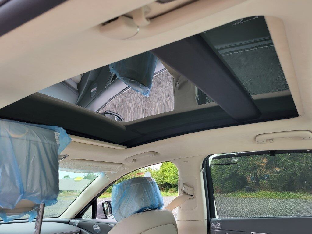 2026 Genesis G80 3.3T Sport Chantilly VA