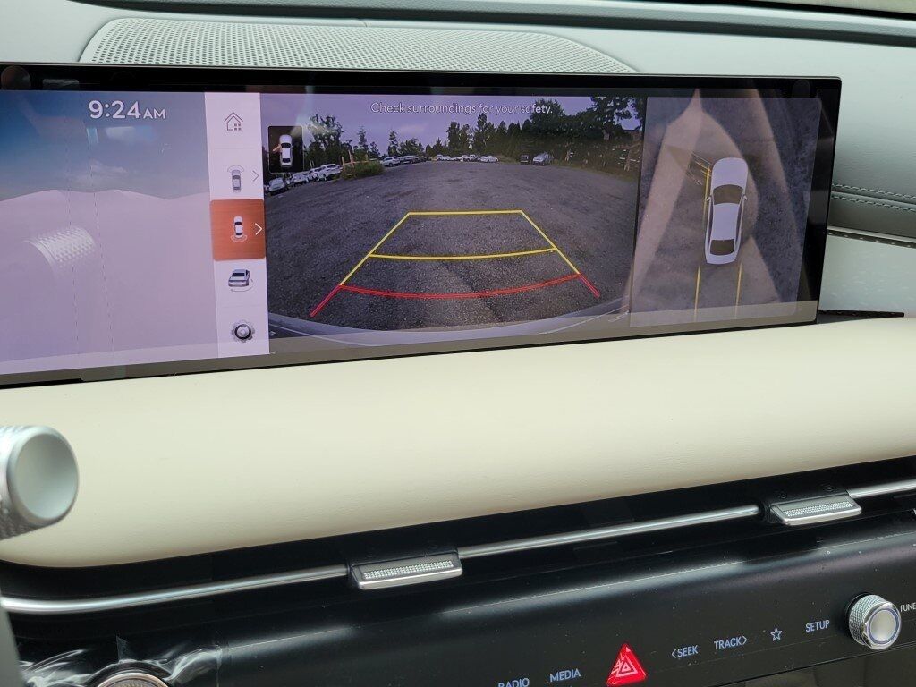 2026 Genesis G80 3.3T Sport Chantilly VA