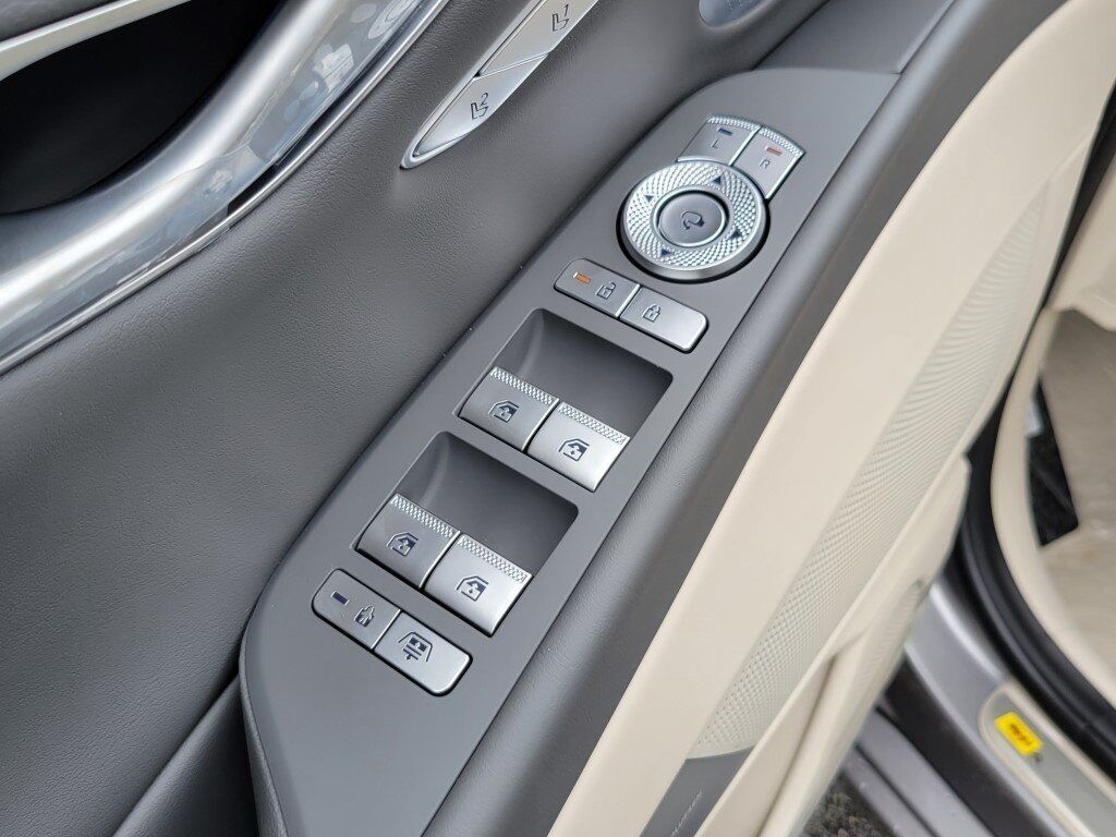 2026 Genesis G80 3.3T Sport Chantilly VA