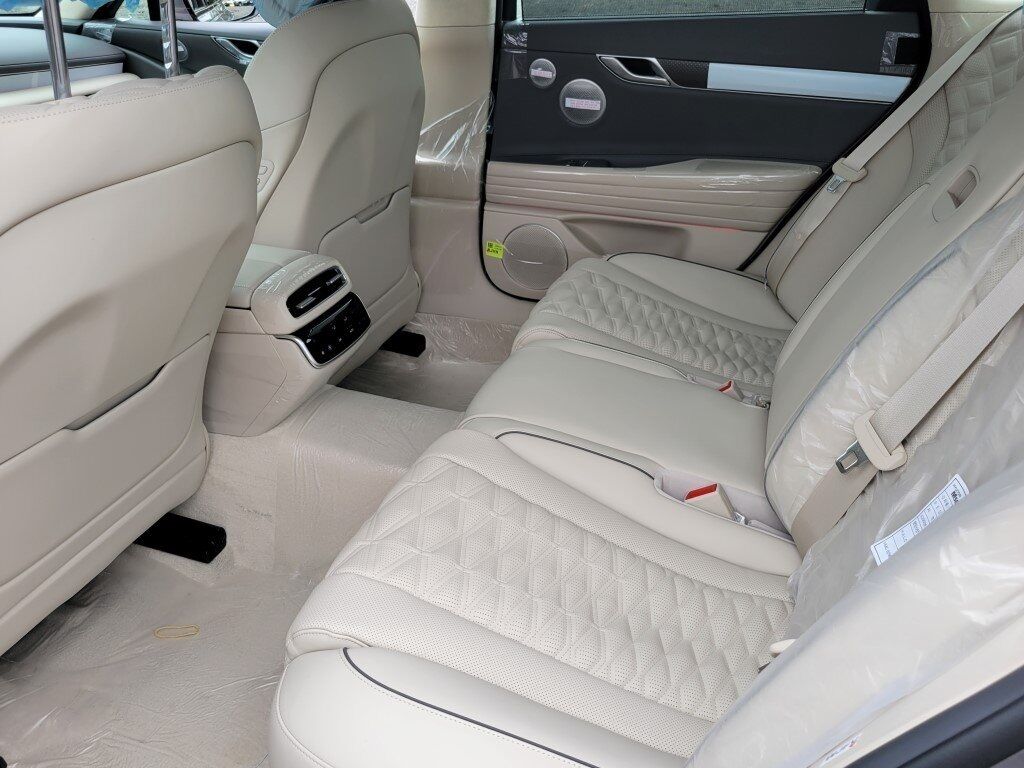 2026 Genesis G80 3.3T Sport Chantilly VA