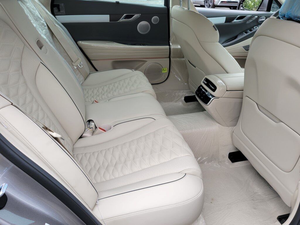 2026 Genesis G80 3.3T Sport Chantilly VA