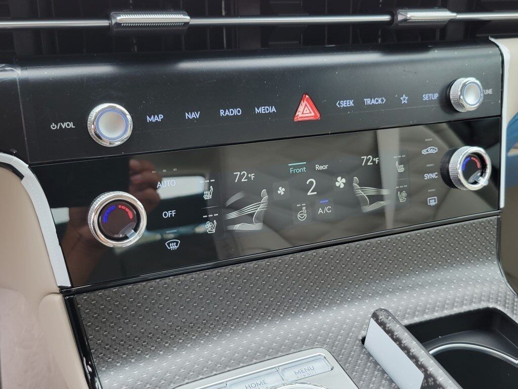 2026 Genesis G80 3.3T Sport Chantilly VA
