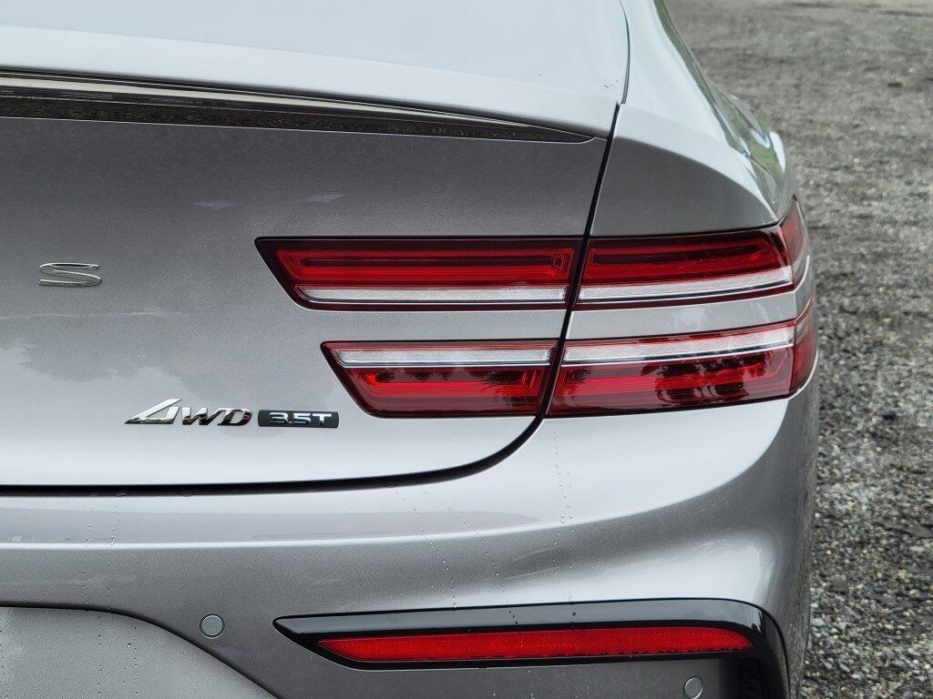 2026 Genesis G80 3.3T Sport Chantilly VA