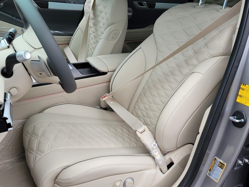 2026 Genesis G80 3.3T Sport Chantilly VA