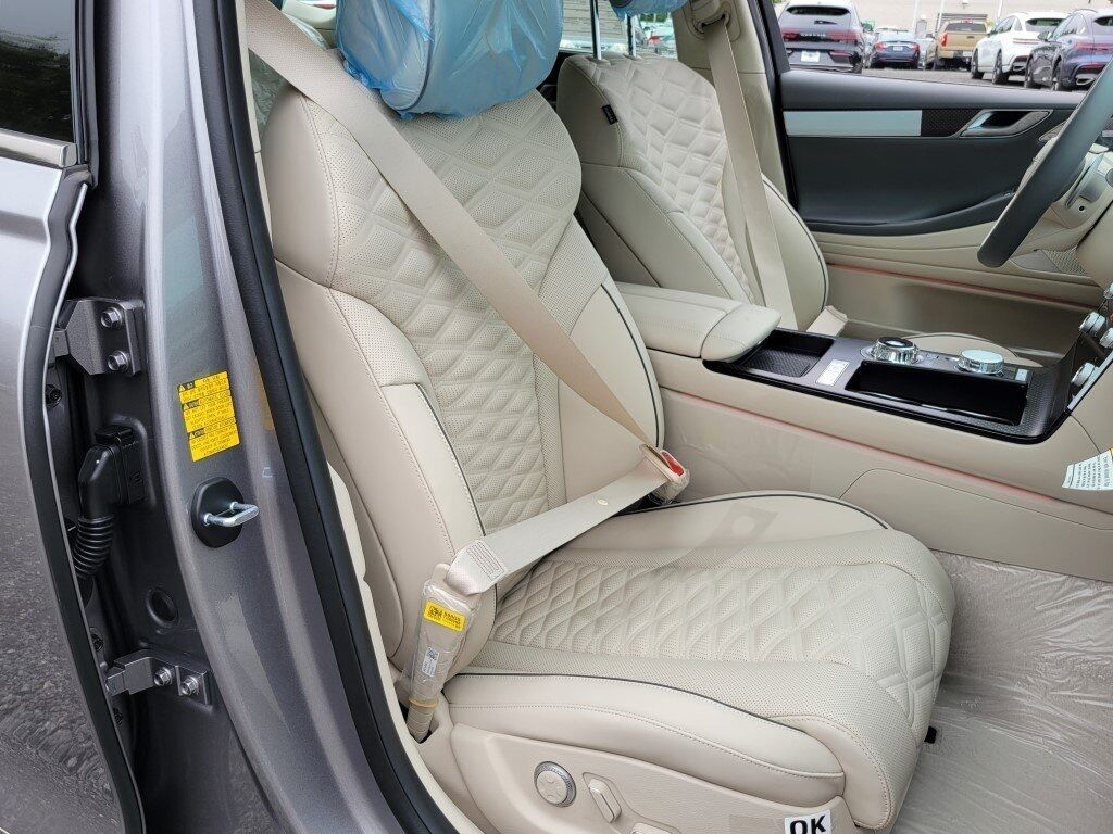 2026 Genesis G80 3.3T Sport Chantilly VA