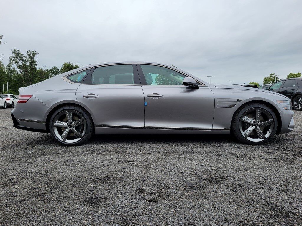 2026 Genesis G80 3.3T Sport Chantilly VA