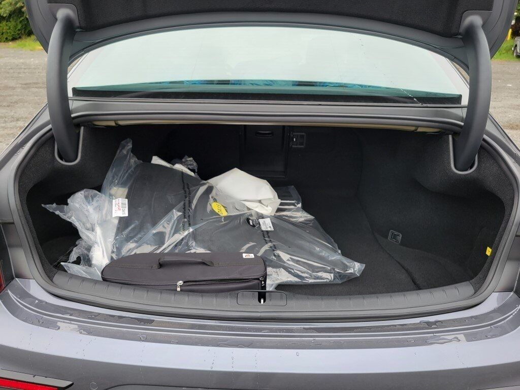 2026 Genesis G80 3.3T Sport Chantilly VA
