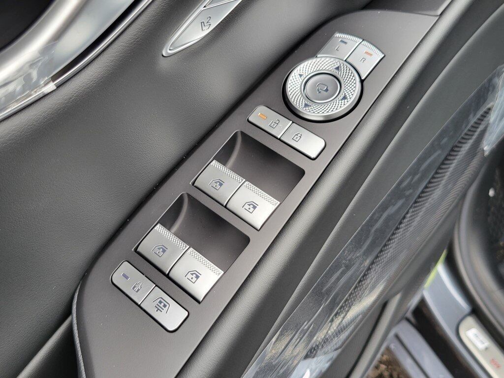 2026 Genesis G80 3.3T Sport Chantilly VA