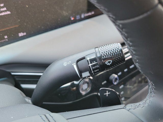 2026 Genesis G80 3.5T Prestige Black Chantilly VA