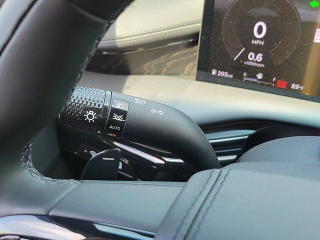2026 Genesis G80 3.5T Prestige Black Chantilly VA