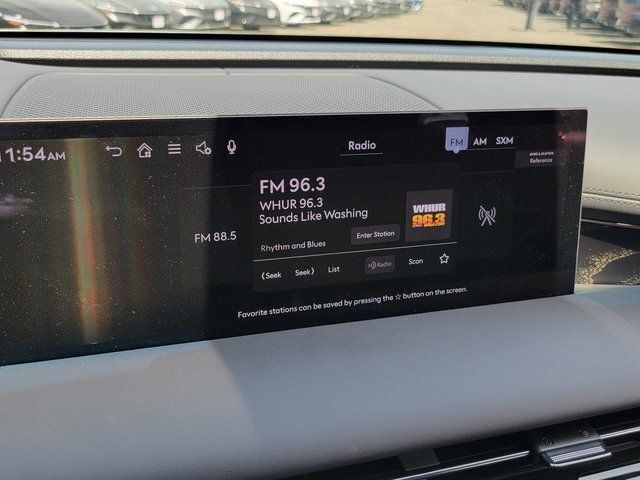 2026 Genesis G80 3.5T Prestige Black Chantilly VA