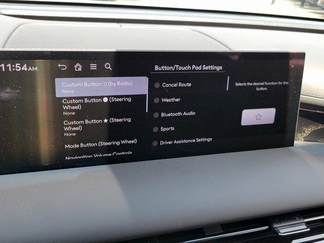 2026 Genesis G80 3.5T Prestige Black Chantilly VA