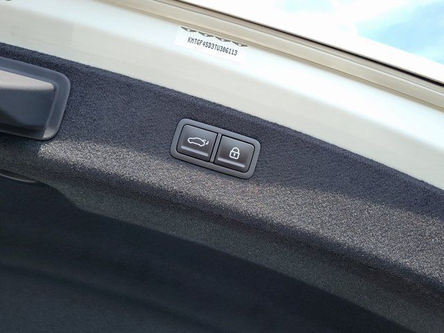 2026 Genesis G80 3.5T Prestige Black Chantilly VA