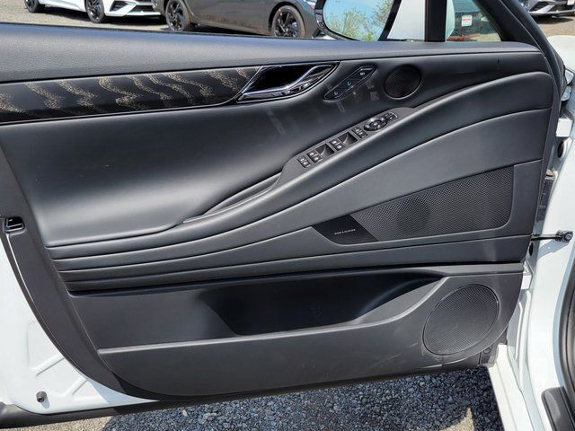 2026 Genesis G80 3.5T Prestige Black Chantilly VA