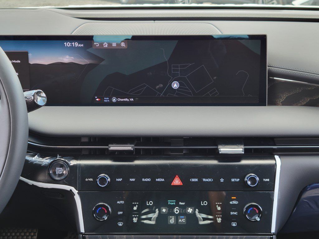 2026 Genesis G80 3.5T Chantilly VA