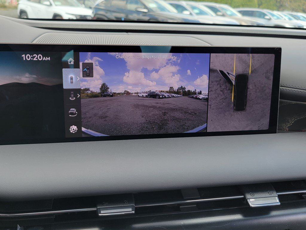 2026 Genesis G80 3.5T Chantilly VA