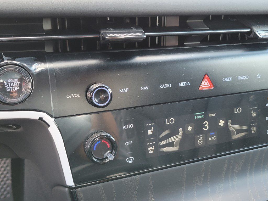 2026 Genesis G80 3.5T Chantilly VA