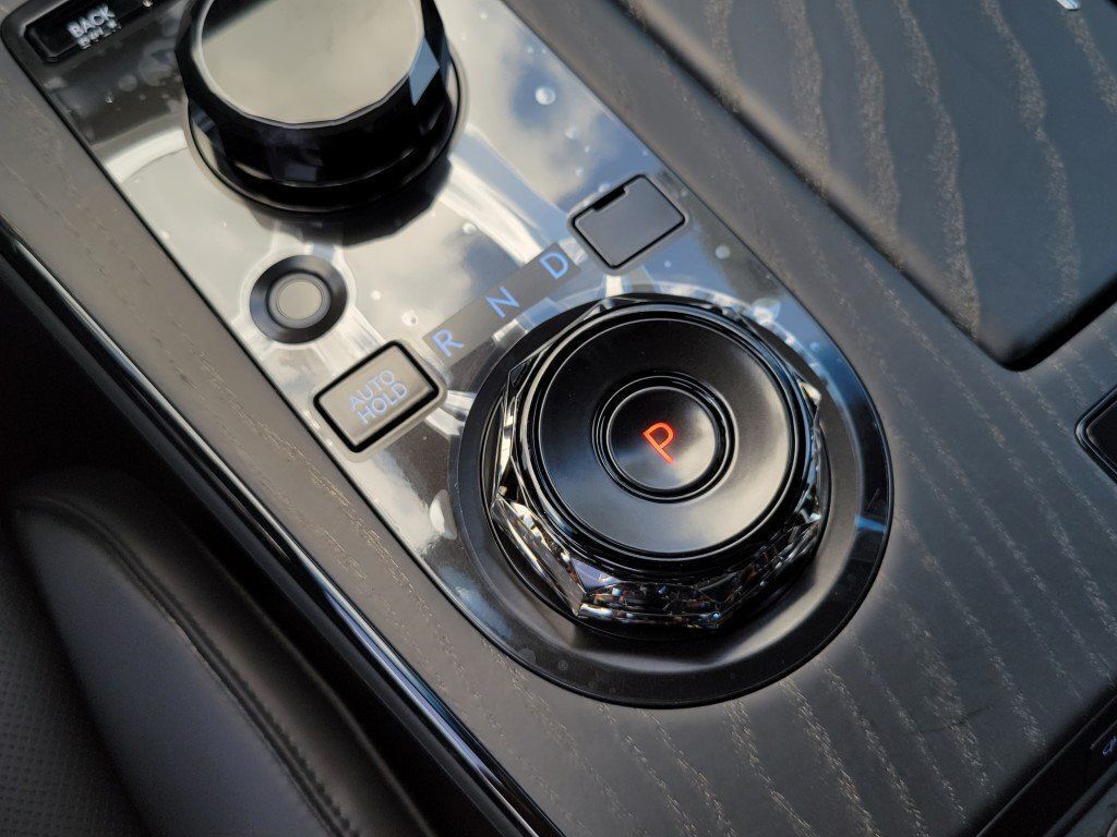 2026 Genesis G80 3.5T Chantilly VA