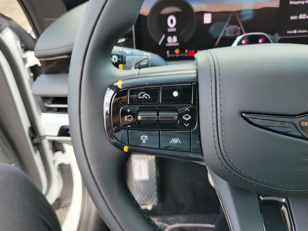 2026 Genesis G80 3.5T Chantilly VA