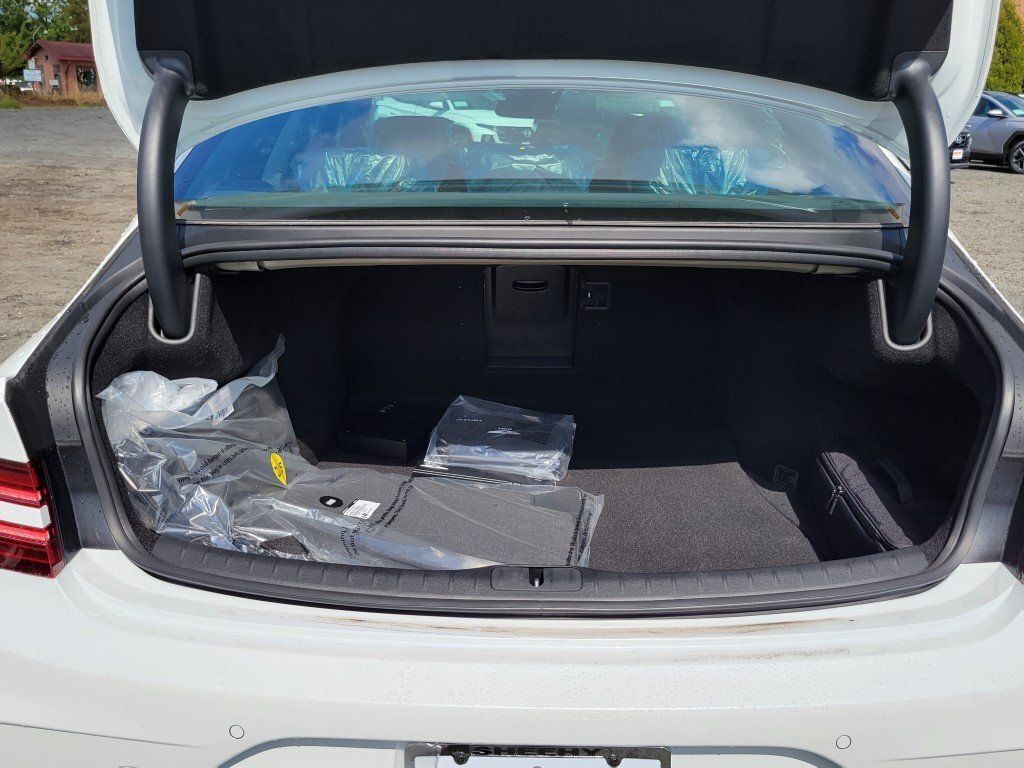 2026 Genesis G80 3.5T Chantilly VA