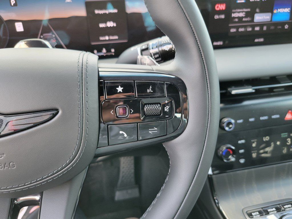 2026 Genesis G80 3.5T Chantilly VA