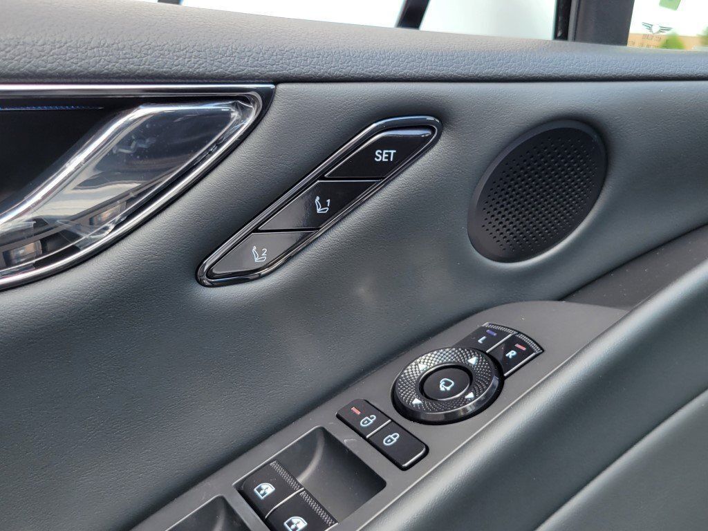 2026 Genesis G80 3.5T Chantilly VA