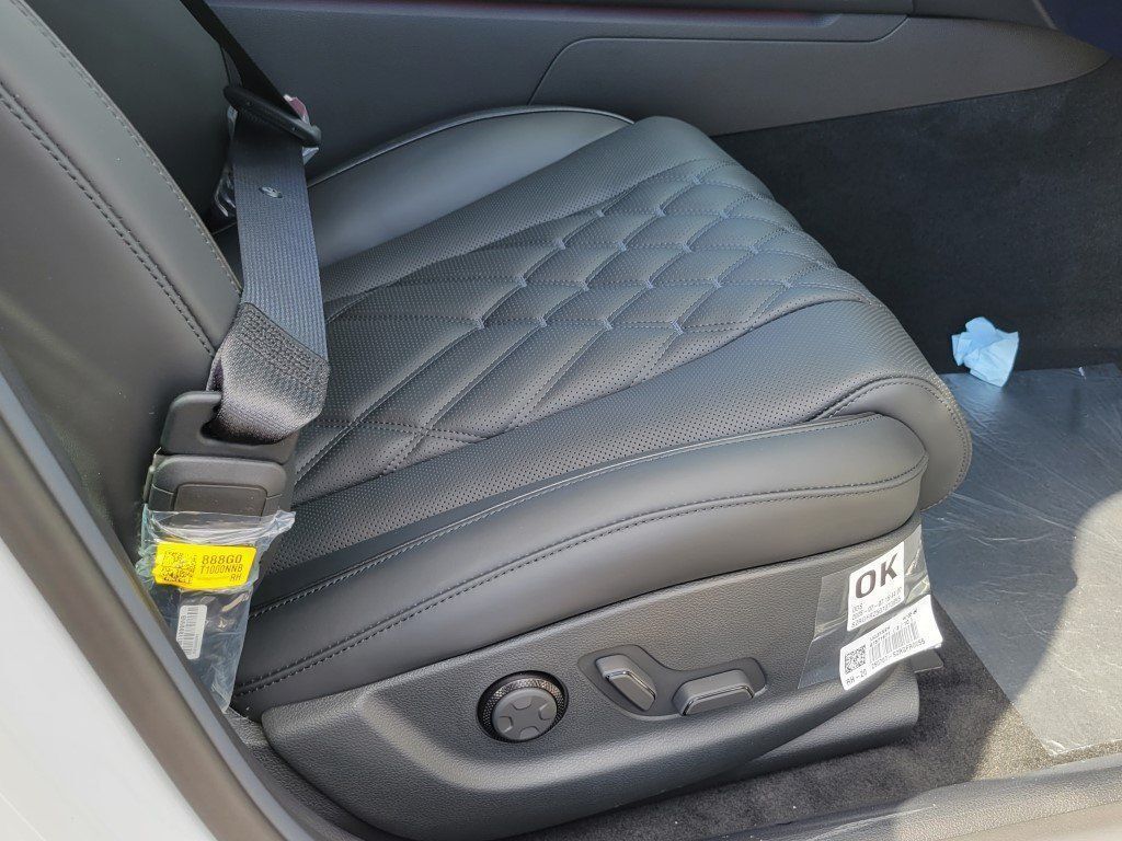 2026 Genesis G80 3.5T Chantilly VA