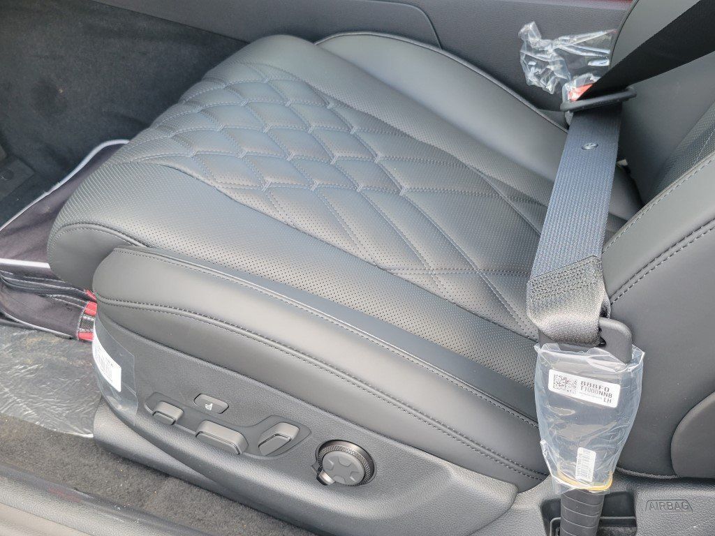 2026 Genesis G80 3.5T Chantilly VA