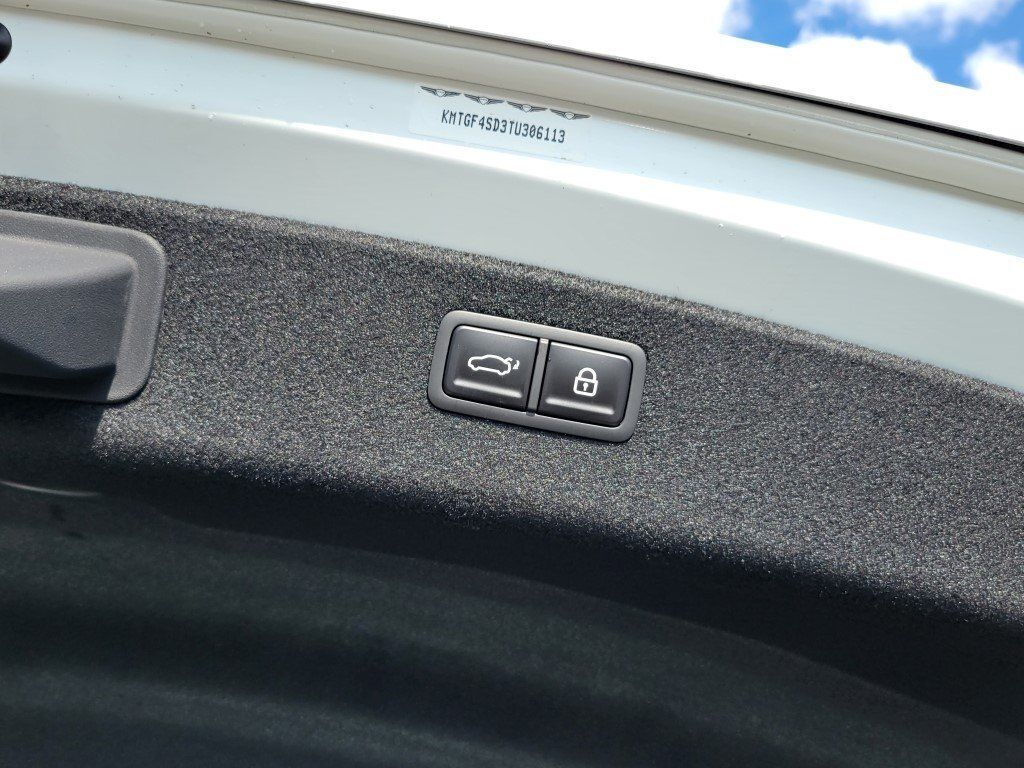 2026 Genesis G80 3.5T Chantilly VA