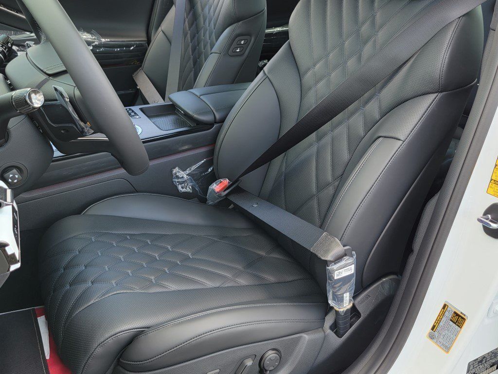 2026 Genesis G80 3.5T Chantilly VA