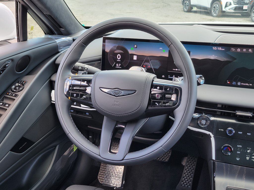 2026 Genesis G80 3.5T Chantilly VA