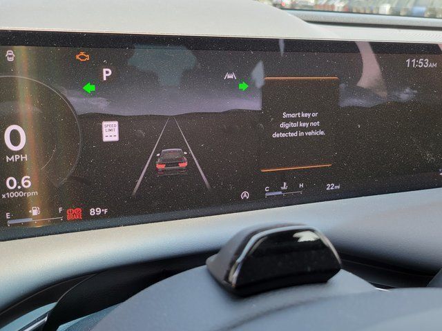 2026 Genesis G80 3.5T Chantilly VA