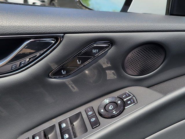 2026 Genesis G80 3.5T Chantilly VA