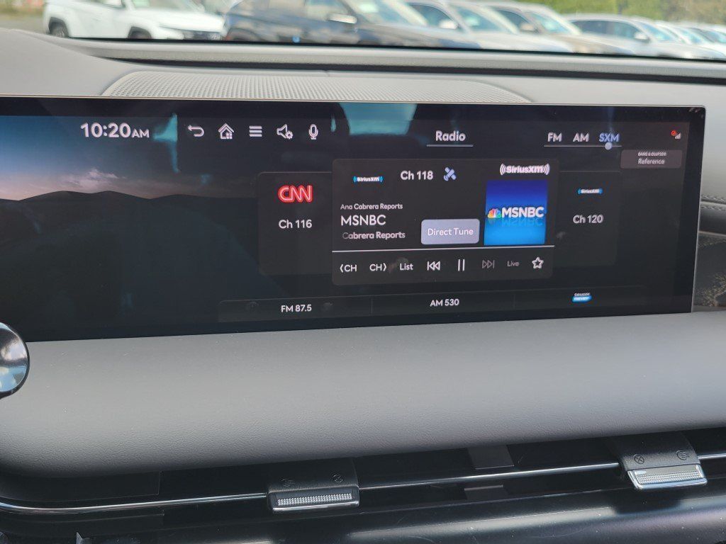 2026 Genesis G80 3.5T Chantilly VA