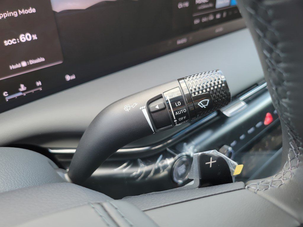 2026 Genesis G80 3.5T Chantilly VA