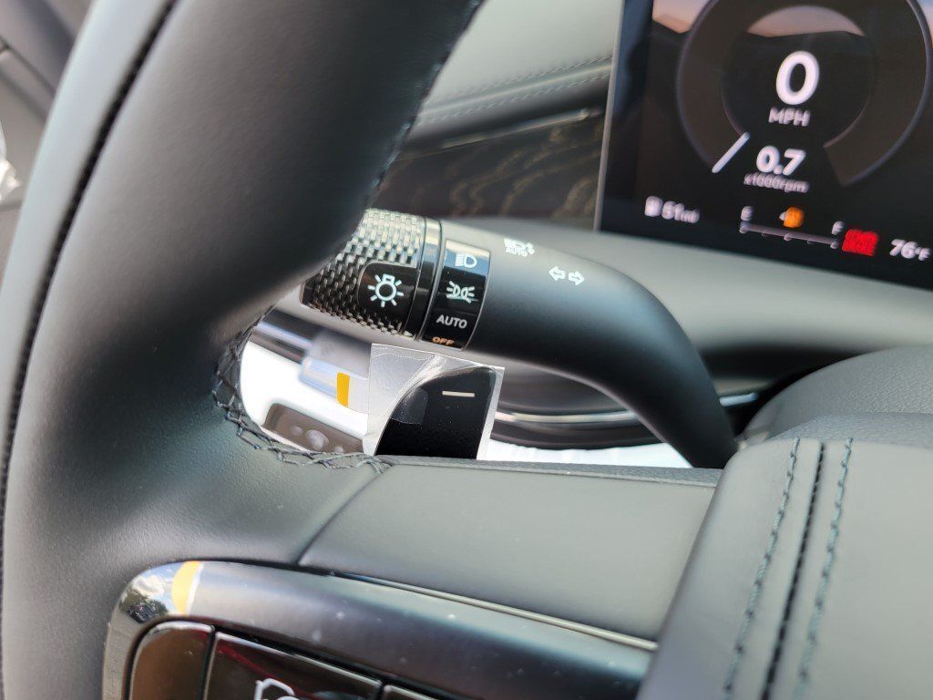 2026 Genesis G80 3.5T Chantilly VA