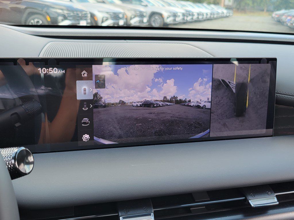 2026 Genesis G80 3.5T Chantilly VA