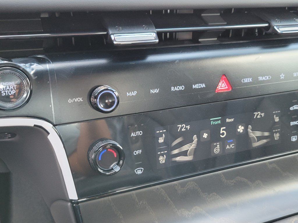 2026 Genesis G80 3.5T Chantilly VA