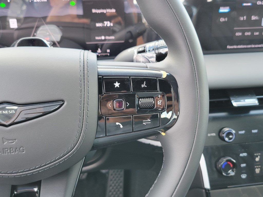 2026 Genesis G80 3.5T Chantilly VA