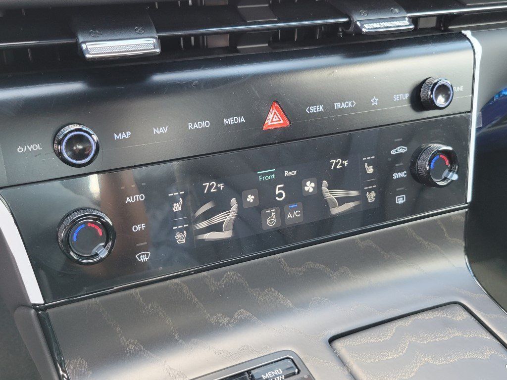 2026 Genesis G80 3.5T Chantilly VA