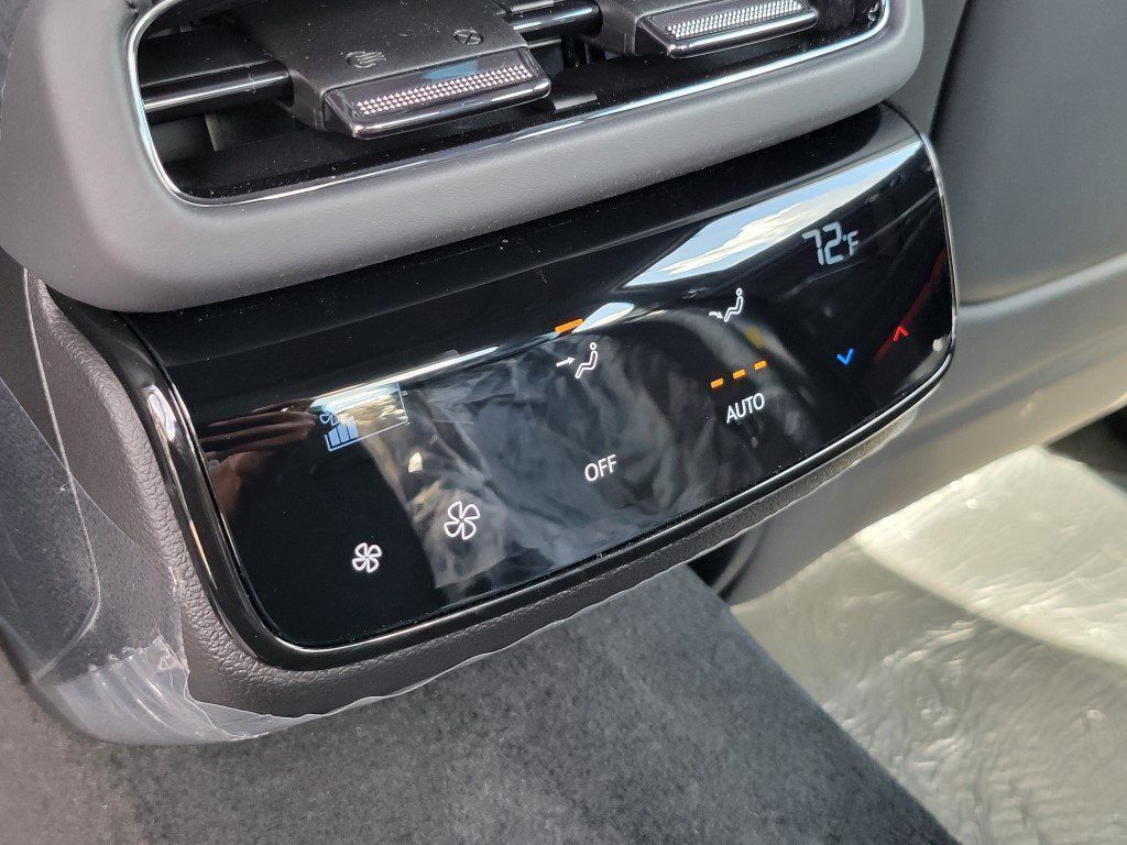 2026 Genesis G80 3.5T Chantilly VA