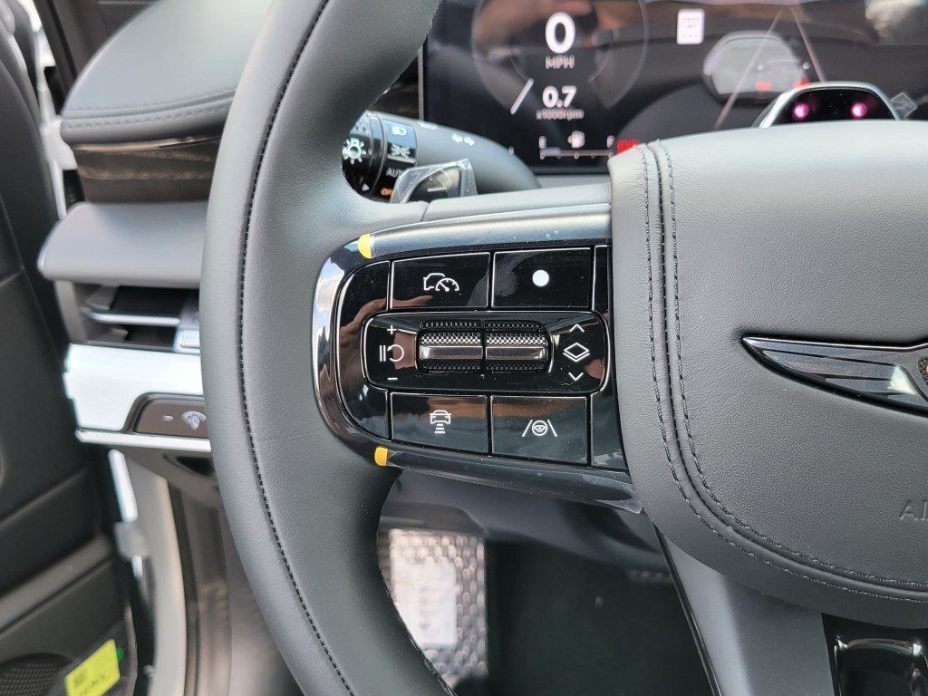 2026 Genesis G80 3.5T Chantilly VA