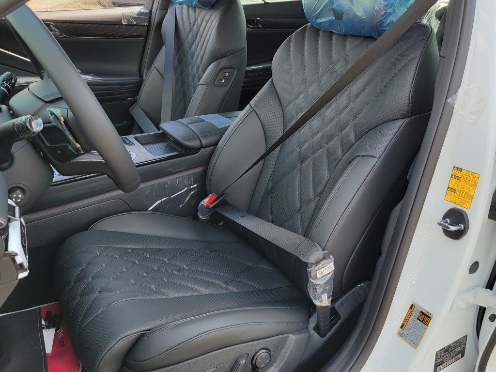 2026 Genesis G80 3.5T Chantilly VA