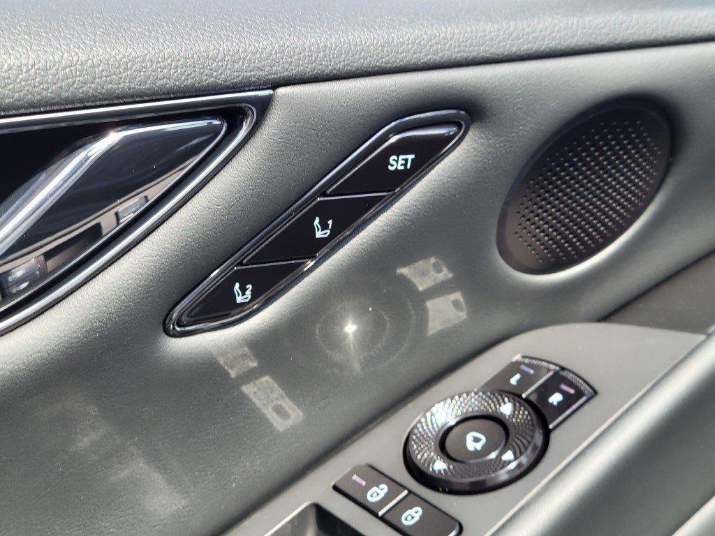 2026 Genesis G80 3.5T Chantilly VA